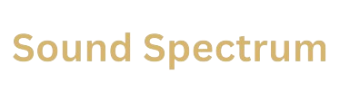 Sound Spectrum